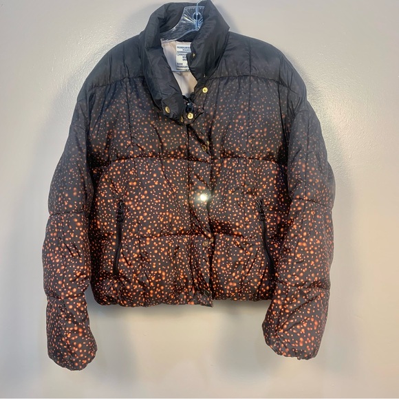 Baum Und Pferdgarten Brietta Quilted Zip Front Puffer Jacket - Picture 3 of 16